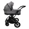 Детская коляска Sweet Baby Rocco Air 2 в 1 2024 Grey 427101 689902957 - фото 23513