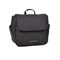 Детская коляска Indigo Charlotte Sity Classic 12 2 в 1 Cs04 черный/т.серый 245261381 - фото 23523