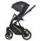 Детская коляска Riko Basic Montana Premium Gold 2 в 1 02 Black 194732478 - фото 23541