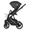 Детская коляска Riko Basic Montana Premium Gold 2 в 1 02 Black 194732478 - фото 23546