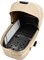 Коляска 2 в 1 Carrello Omega Plus CRL-6540 Solar Beige 1164006013 - фото 2355