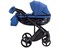 Детская коляска Adamex Chantal 2 в 1 C205 (Т.БЕЖ) 1573850902 - фото 23562