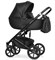 Детская коляска Riko Basic Ozon 2 в 1 06 черный 921347103 - фото 23575