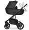 Детская коляска Riko Basic Ozon 2 в 1 06 черный 921347103 - фото 23579