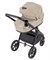 Коляска 2 в 1 Carrello Omega Plus CRL-6540 Solar Beige 1164006013 - фото 2357