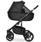 Детская коляска Riko Basic Ozon 2 в 1 06 черный 921347103 - фото 23580