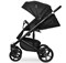 Детская коляска Riko Basic Ozon 2 в 1 06 черный 921347103 - фото 23584