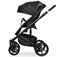 Детская коляска Riko Basic Ozon 2 в 1 06 черный 921347103 - фото 23585
