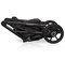 Детская коляска Riko Basic Ozon 2 в 1 06 черный 921347103 - фото 23587