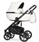 Детская коляска Riko Basic Ozon 2 в 1 07 белый 603982411 - фото 23607