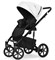 Детская коляска Riko Basic Ozon 2 в 1 07 белый 603982411 - фото 23608