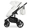 Детская коляска Riko Basic Ozon 2 в 1 07 белый 603982411 - фото 23614