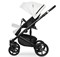 Детская коляска Riko Basic Ozon 2 в 1 07 белый 603982411 - фото 23615