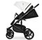 Детская коляска Riko Basic Ozon 2 в 1 07 белый 603982411 - фото 23616