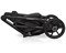 Детская коляска Riko Basic Ozon 2 в 1 07 белый 603982411 - фото 23619