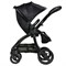 Детская коляска Egg 2 в 1 Anthracite & Chrome 1028711321 - фото 23667