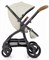 Детская коляска Egg 2 в 1 Anthracite & Chrome 1028711321 - фото 23668