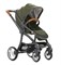 Детская коляска Egg 2 в 1 Anthracite & Chrome 1028711321 - фото 23671