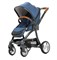 Детская коляска Egg 2 в 1 Anthracite & Chrome 1028711321 - фото 23675