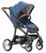 Детская коляска Egg 2 в 1 Anthracite & Chrome 1028711321 - фото 23676