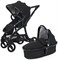 Детская коляска Egg 2 в 1 Just Black & Matt Black 1968844476 - фото 23680