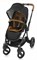 Детская коляска Egg 2 в 1 Just Black & Matt Black 1968844476 - фото 23685