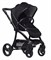Детская коляска Egg 2 в 1 Just Black & Matt Black 1968844476 - фото 23690