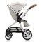 Детская коляска Egg 2 в 1 Just Black & Matt Black 1968844476 - фото 23697