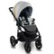 Детская коляска Bexa Ideal 2 в 1 ID 05 серый+рыжая кожа 367029397 - фото 23732