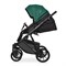 Детская коляска Riko Basic Montana Ecco 2 в 1 13 Emerald 1902192728 - фото 23746