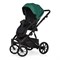 Детская коляска Riko Basic Montana Ecco 2 в 1 13 Emerald 1902192728 - фото 23750