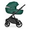 Детская коляска Riko Basic Montana Ecco 2 в 1 13 Emerald 1902192728 - фото 23754