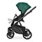 Детская коляска Riko Basic Montana Ecco 2 в 1 13 Emerald 1902192728 - фото 23756