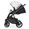 Детская коляска Riko Basic Montana Ecco 2 в 1 11 White 1514580112 - фото 23758