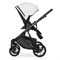 Детская коляска Riko Basic Montana Ecco 2 в 1 11 White 1514580112 - фото 23759