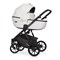 Детская коляска Riko Basic Montana Ecco 2 в 1 11 White 1514580112 - фото 23761