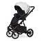 Детская коляска Riko Basic Montana Ecco 2 в 1 11 White 1514580112 - фото 23762