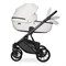 Детская коляска Riko Basic Montana Ecco 2 в 1 11 White 1514580112 - фото 23764