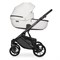Детская коляска Riko Basic Montana Ecco 2 в 1 11 White 1514580112 - фото 23765