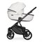Детская коляска Riko Basic Montana Ecco 2 в 1 11 White 1514580112 - фото 23766