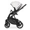 Детская коляска Riko Basic Montana Ecco 2 в 1 11 White 1514580112 - фото 23767