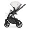 Детская коляска Riko Basic Montana Ecco 2 в 1 11 White 1514580112 - фото 23768