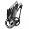 Детская коляска Adamex Chantal Star Collection 2 в 1 STAR105 белый+серебряный 848104011 - фото 23828