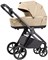 Коляска 2 в 1 Carrello Omega Plus CRL-6540 Solar Beige 1164006013 - фото 2382