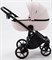 Детская коляска Adamex Bibione Deluxe 2 в 1 BI-SD04 (СВ.РОЗОВ+СВ.РОЗОВ.ПЕРЕФ.КОЖА) 1047631347 - фото 24321