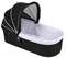 Детская коляска Valco baby Snap 4 2 в 1 Coal Black 55961123 - фото 24503