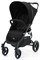 Детская коляска Valco baby Snap 4 2 в 1 Coal Black 55961123 - фото 24508