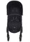 Детская коляска Valco baby Snap 4 2 в 1 Coal Black 55961123 - фото 24509