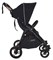 Детская коляска Valco baby Snap 4 2 в 1 Coal Black 55961123 - фото 24510