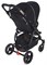 Детская коляска Valco baby Snap 4 2 в 1 Coal Black 55961123 - фото 24511
